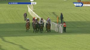 Video preview image for Kelso 18:15 - Aitken Turnbull Architects Handicap Hurdle (2)