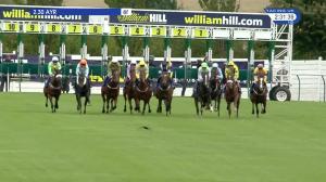Video preview image for Ayr 14:30 - Shadwell Stallions Nursery Handicap (2)