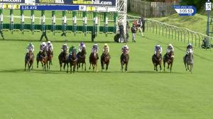 Video preview image for Ayr 15:05 - Shadwell stud/EBF Stallions Harry Rosebery Stakes (Listed) (1)