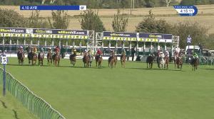 Video preview image for Ayr 16:10 - William Hill Ayr Bronze Cup Handicap (2)