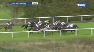 Video preview image for Hamilton Park 15:00 - Alex Fergusson Memorial Handicap (6)