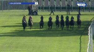 Video preview image for Leicester 15:20 - Golden Hand Selling Stakes (5)