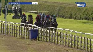 Video preview image for Beverley 16:30 - Season Finale Handicap (5) (Div 1)