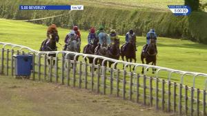Video preview image for Beverley 17:00 - Season Finale Handicap (5) (Div 2)