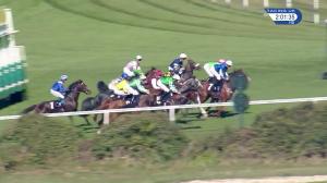 Video preview image for Goodwood 14:00 - Heineken 0.0..EBF Future Stayers' Maiden Stakes (3)