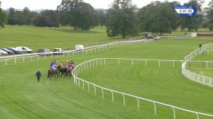 Video preview image for Perth 14:40 - Paul Ferguson's Jumpers To Follow Mares' Novices' Hurdle (4)