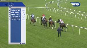 Video preview image for Perth 15:15 - Birdie's 2019 Wall & Desk Calendars Handicap Chase (4)