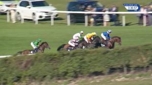 Video preview image for Goodwood 15:35 - British Stallion Studs EBF Foundation Stakes (Listed) (1)