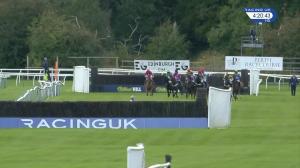 Video preview image for Perth 16:20 - David Whitaker Handicap Chase (2)