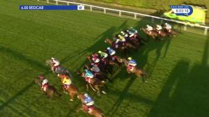 Video preview image for Redcar 18:00 - Watch Race Replays At racinguk.com Handicap (6)