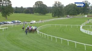 Video preview image for Perth 17:20 - Racing UK HD On Sky 426 Handicap Hurdle (4)