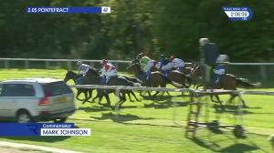 Video preview image for Pontefract 14:05 - procurementseminars.co.uk EBF Maiden Stakes (4) (Div 1)