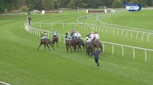Video preview image for Perth 14:50 - Bet With The Dewhurst Bookmakers Jet Master Handicap Hurdle (Qualifier) (4)
