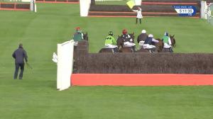 Video preview image for Perth 17:10 - Star Pubs and Bars Handicap Chase (4)