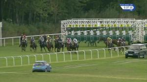 Video preview image for Pontefract 17:35 - Racegoers Club 50th Anniversary Handicap (4)