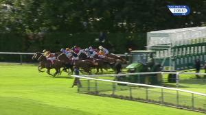 Video preview image for Haydock Park 14:05 - Jw Lees Mpa Handicap (5) (Div 2)