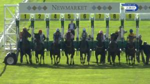 Video preview image for Newmarket 14:25 - Princess Royal Nayef Stakes (Group 3) (1)