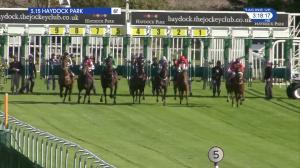 Video preview image for Haydock Park 15:15 - Mccaffrey Mortgages "The Mortgage Specialists" British EBF Maiden Stakes (4)