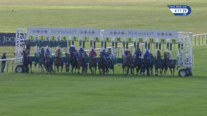 Video preview image for Newmarket 16:10 - Derrinstown British EBF Maiden Stakes (4)