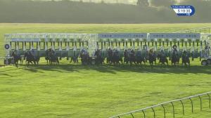 Video preview image for Newmarket 17:15 - Shadwell Farm Handicap (Silver Cambridgeshire) (2)