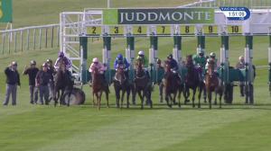 Video preview image for Newmarket 13:50 - Juddmonte Royal Lodge Stakes (Group 2) (1)