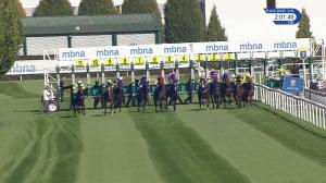 Video preview image for Chester 14:00 - Boodles EBF Novice Auction Stakes (4)