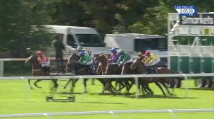 Video preview image for Haydock Park 14:05 - Smarkets Betting Exchange Handicap (2)