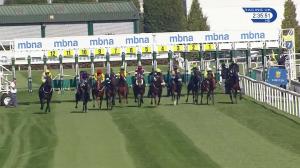 Video preview image for Chester 14:35 - Mbna Handicap (4)