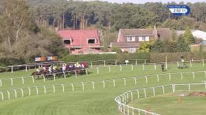 Video preview image for Market Rasen 14:50 - Smokey Joe Handicap Chase (4)