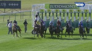 Video preview image for Newmarket 15:00 - Juddmonte Middle Park Stakes (Group 1) (1)
