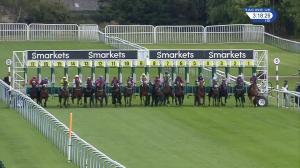 Video preview image for Haydock Park 15:15 - Smarkets Handicap (2)