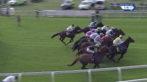 Video preview image for Chester 15:45 - Peter Wilson Handicap (3)