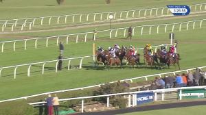 Video preview image for Market Rasen 15:25 - Farmhouse Handicap Chase (3)
