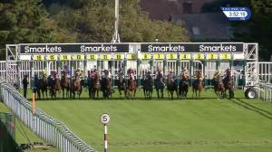 Video preview image for Haydock Park 15:50 - smarkets.com Handicap (3)