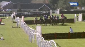 Video preview image for Market Rasen 16:00 - Ferry Ales Brewery Prelude Handicap Hurdle (Listed) (1)