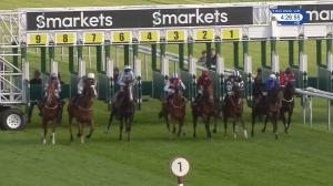 Video preview image for Haydock Park 16:25 - Best Racing Odds On Smarkets Handicap (2)