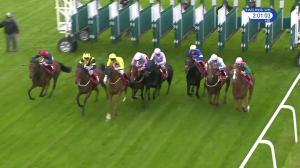 Video preview image for Epsom Downs 14:00 - Saga Insurance Nursery Handicap (4)