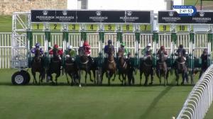 Video preview image for Musselburgh 14:40 - Royal Scots Club Nursery Handicap (6)