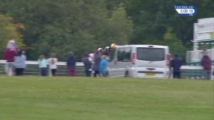 Video preview image for Epsom Downs 15:05 - Saga Magazine Handicap (3)