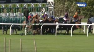 Video preview image for Musselburgh 15:15 - Royal Regiment Of Scotland Handicap (4)