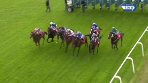 Video preview image for Epsom Downs 15:35 - Saga Travel Handicap (3)