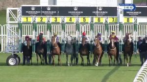 Video preview image for Musselburgh 15:45 - Ubs Wealth Management Confined Handicap (5)