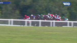 Video preview image for Epsom Downs 16:45 - Saga Charitable Trust Handicap (5)
