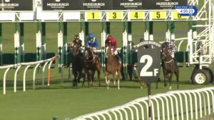 Video preview image for Musselburgh 16:55 - Get So Much More With Racing UK Handicap (5)