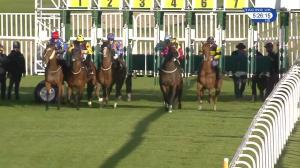 Video preview image for Musselburgh 17:25 - Western Toyota Land Cruiser Cup Apprentice Handicap (6)