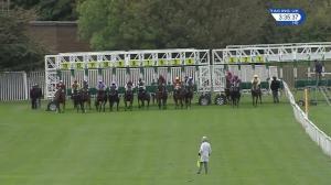 Video preview image for Catterick Bridge 15:35 - Book Now For October 20th Handicap (6)