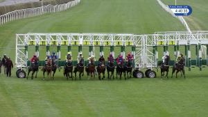 Video preview image for Catterick Bridge 16:40 - Watch More With Racing UK Extra Handicap (6) (Div 2)