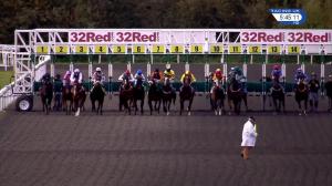 Video preview image for Kempton Park 17:45 - Bet At racinguk.com Handicap (6)