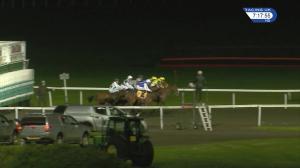 Video preview image for Kempton Park 19:15 - 32Red Casino EBF Novice Stakes (4) (Div 2)