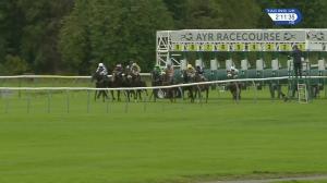 Video preview image for Ayr 14:10 - Western House Hotel Nursery Handicap (6)